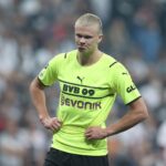 Erling Haaland