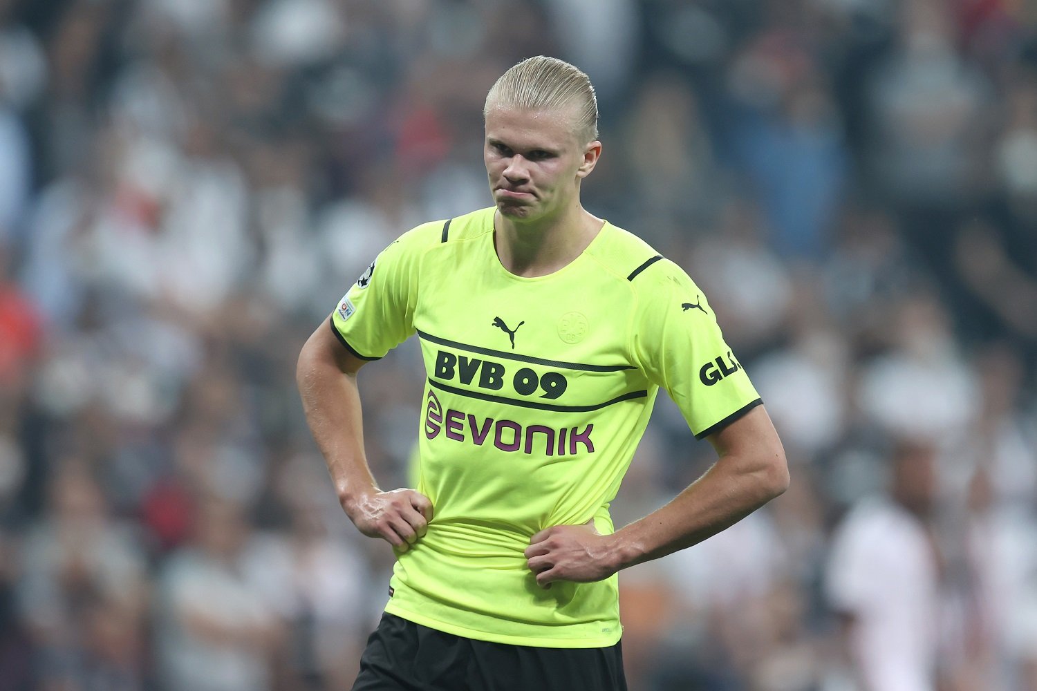 Erling Haaland