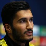 Nuri Sahin