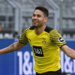 Raphael Guerreiro