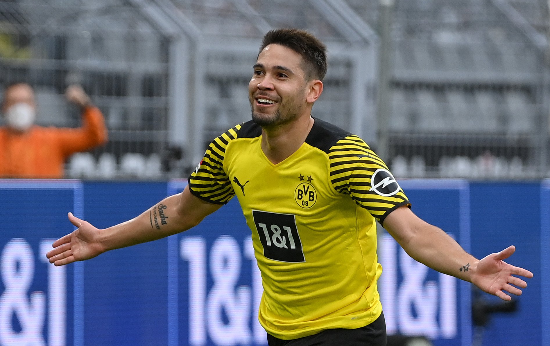 Raphael Guerreiro