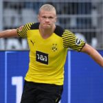 Erling Haaland