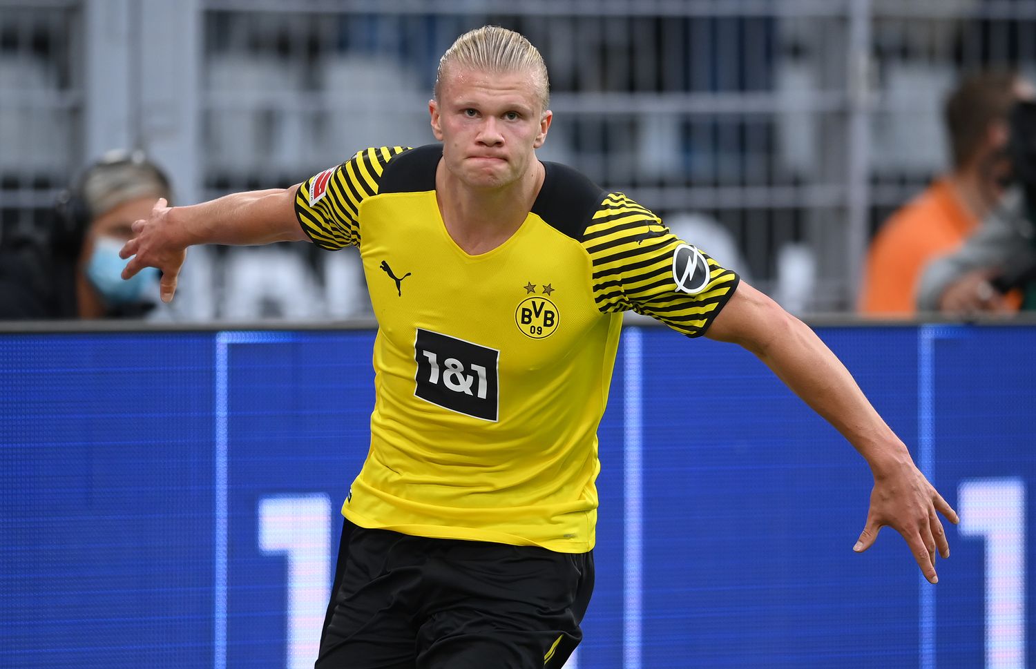 Erling Haaland