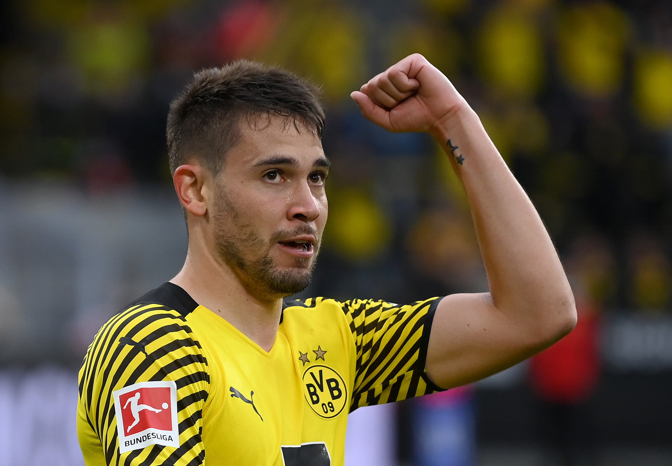 Raphael Guerreiro