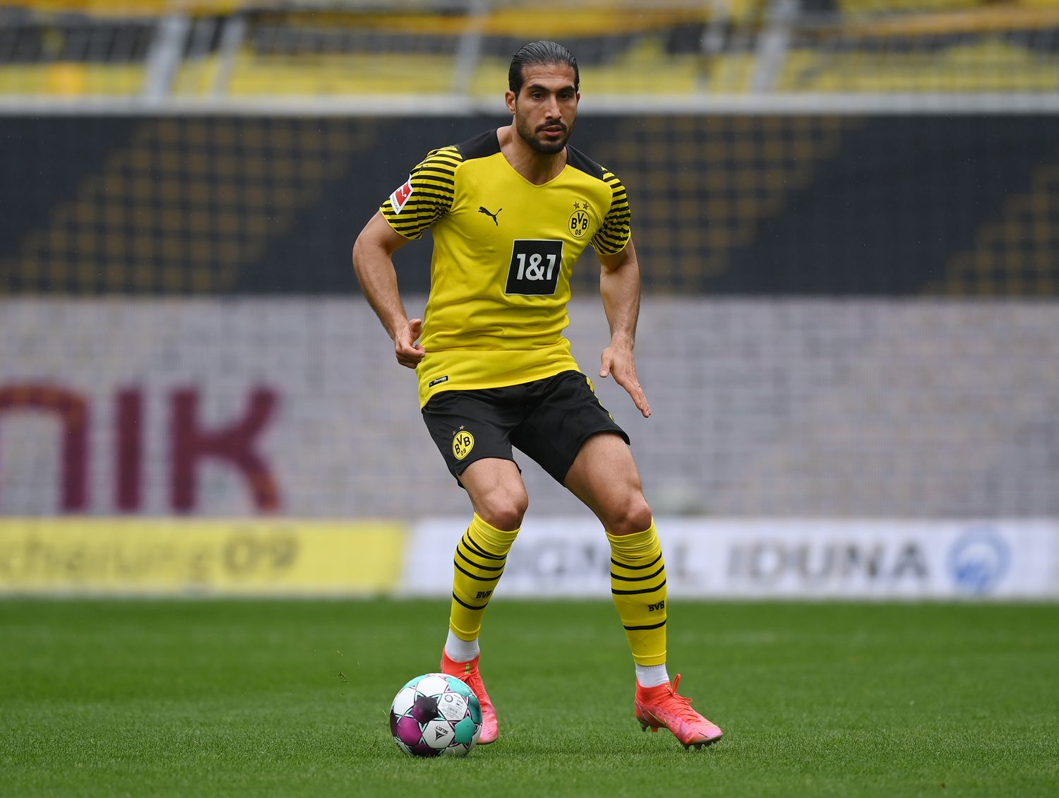 Emre Can