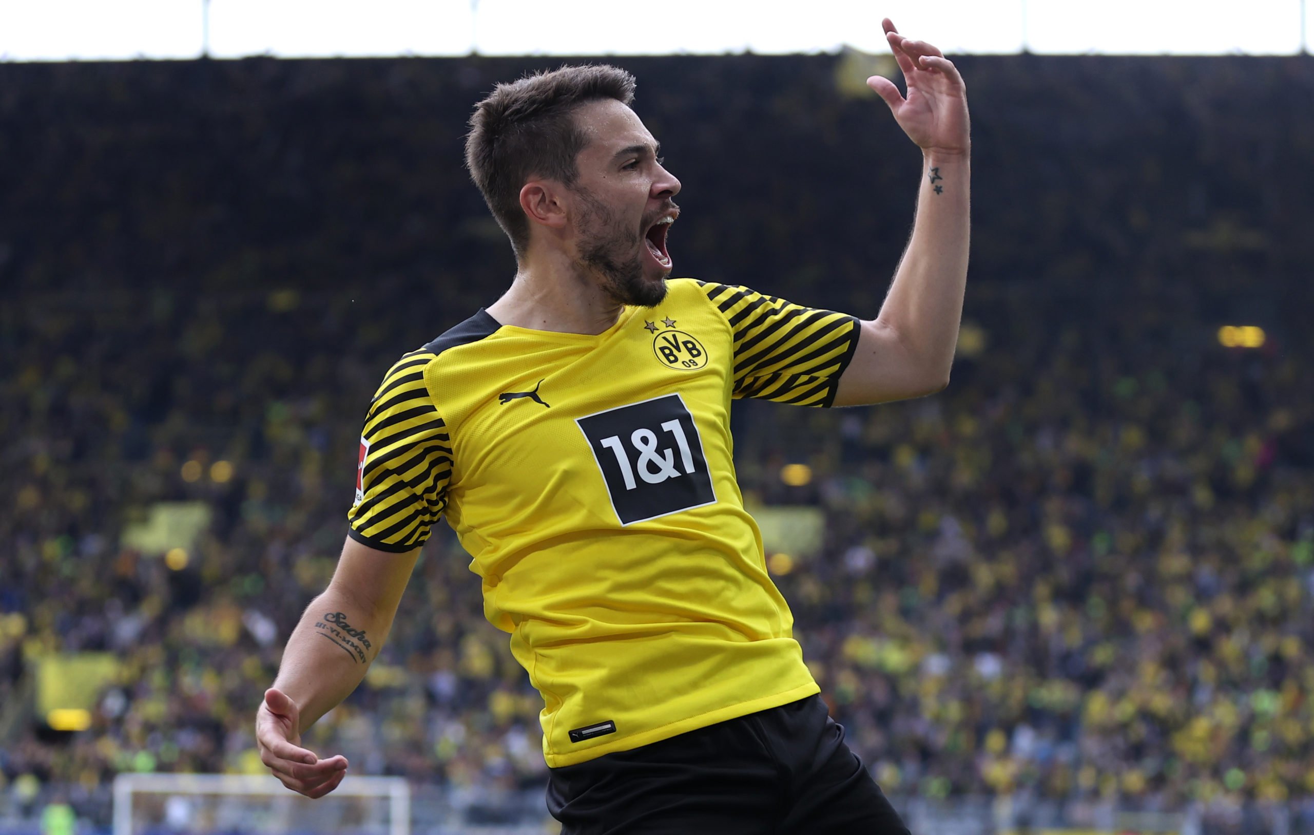 Raphael Guerreiro