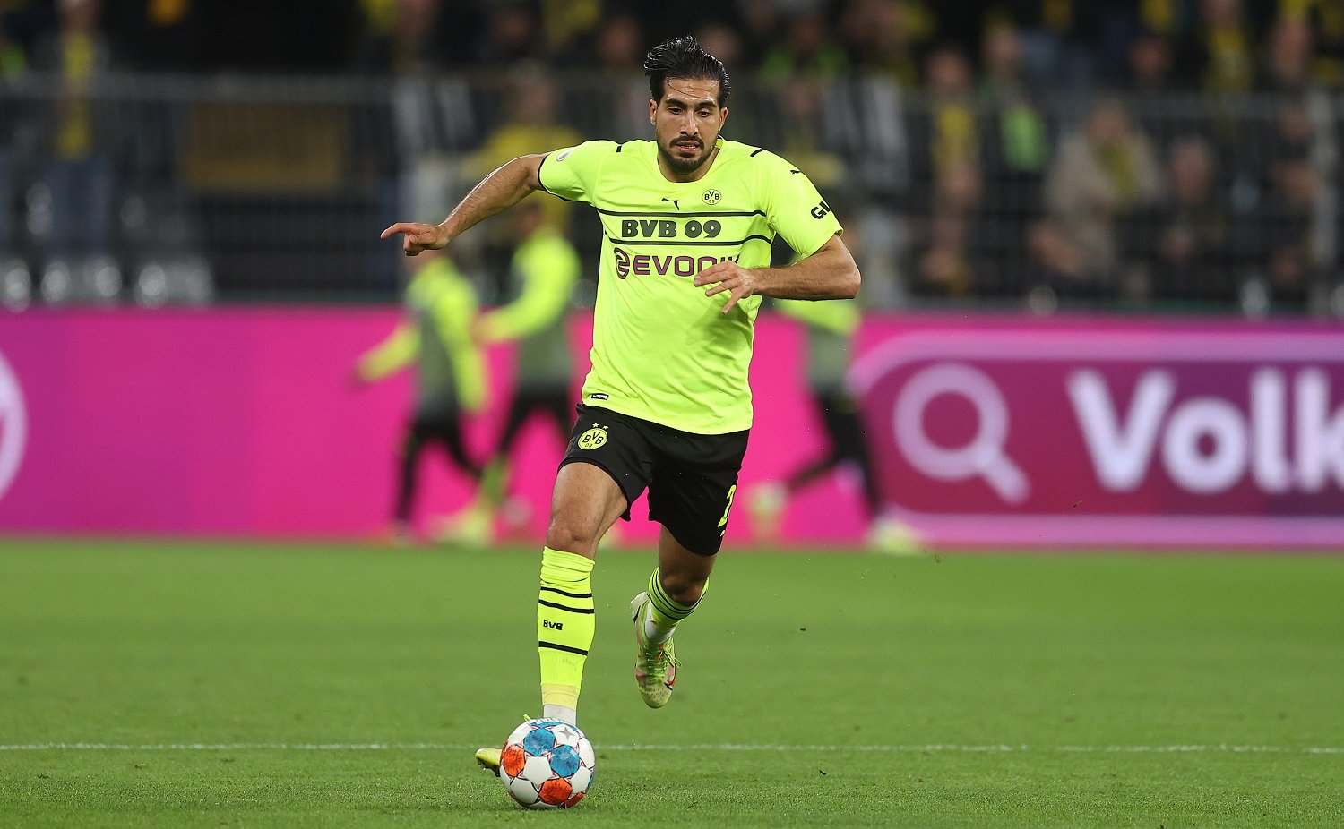 Emre Can