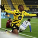Youssoufa Moukoko