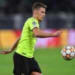 Thorgan Hazard