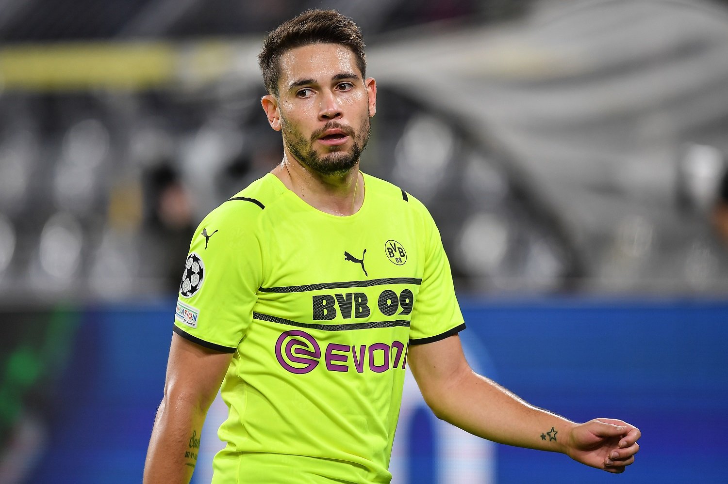 Raphael Guerreiro