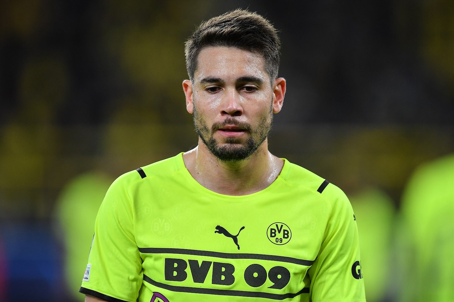 Raphael Guerreiro