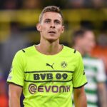 Thorgan Hazard