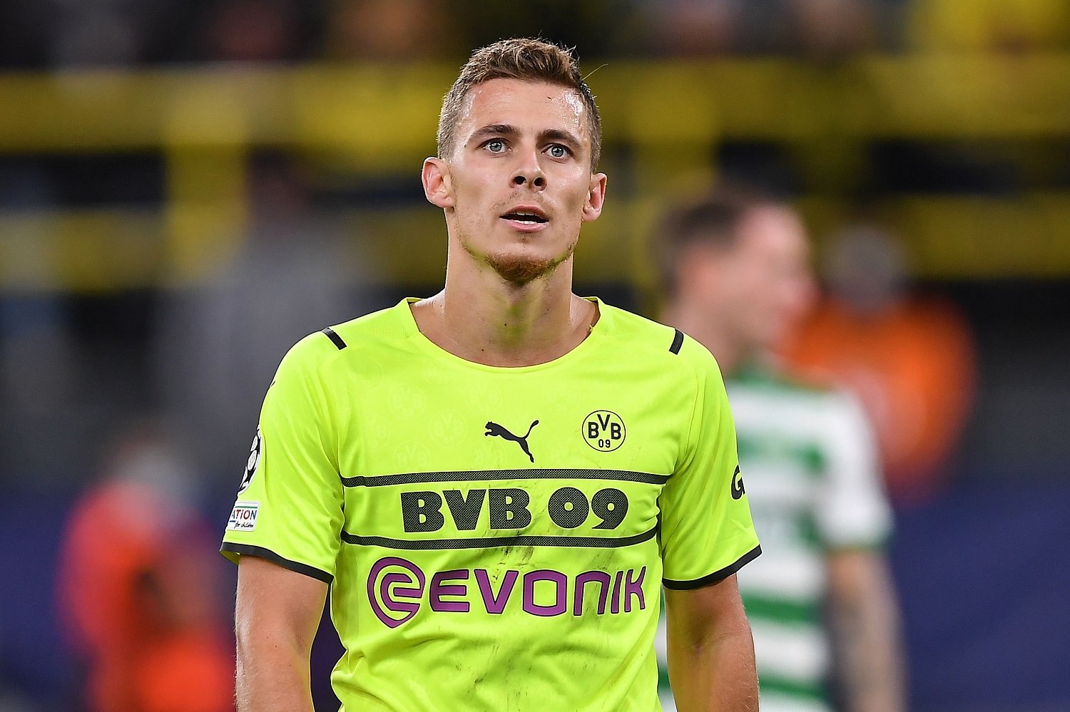 Thorgan Hazard