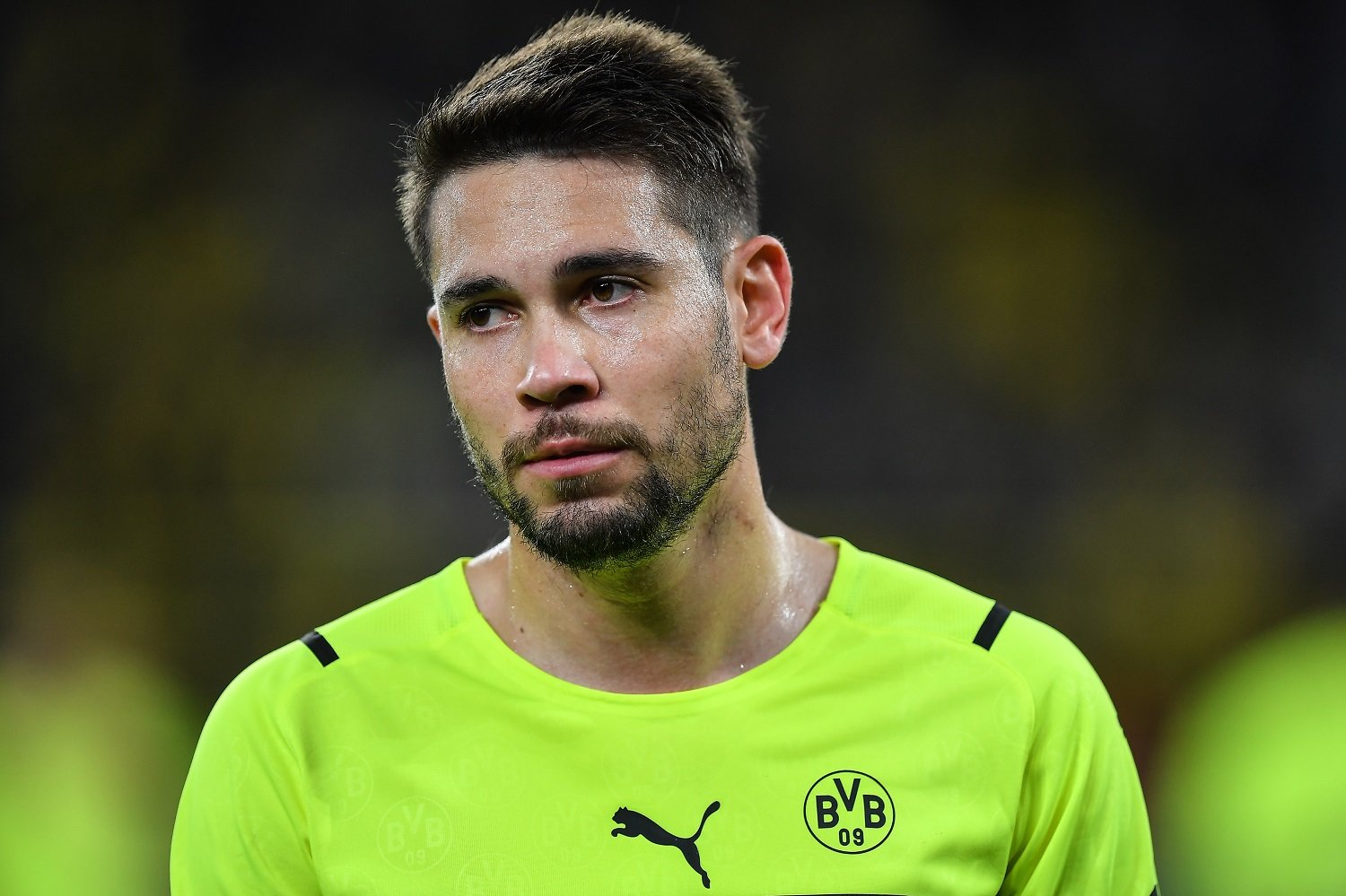 Raphael Guerreiro