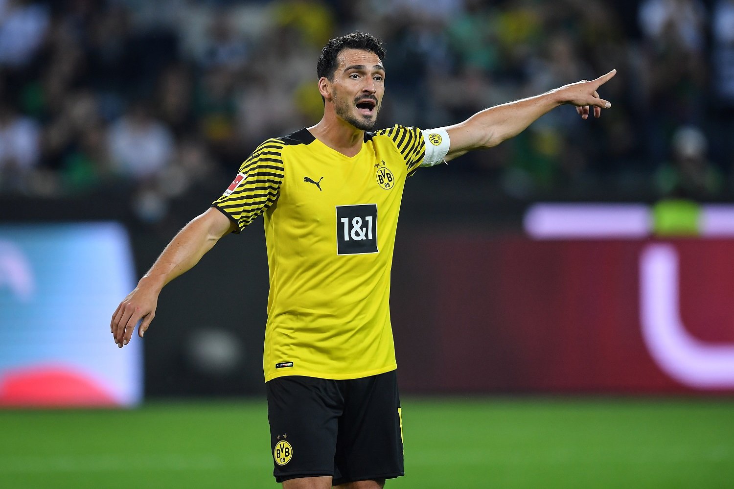 Mats Hummels