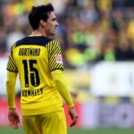 Mats Hummels