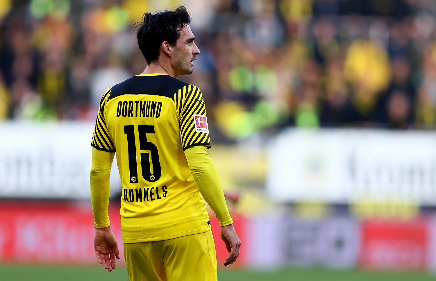 Mats Hummels