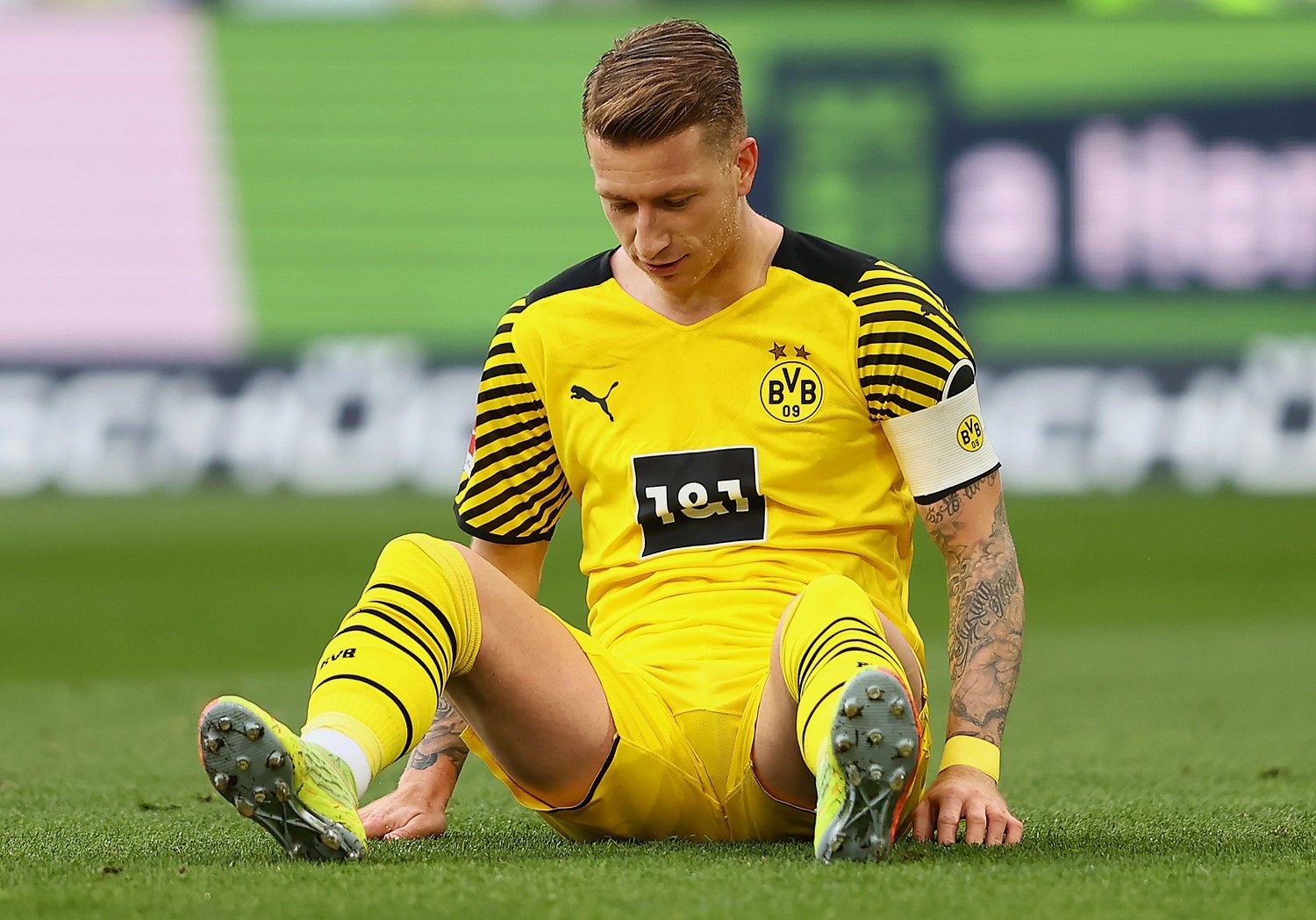 Marco Reus