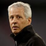 Lucien Favre