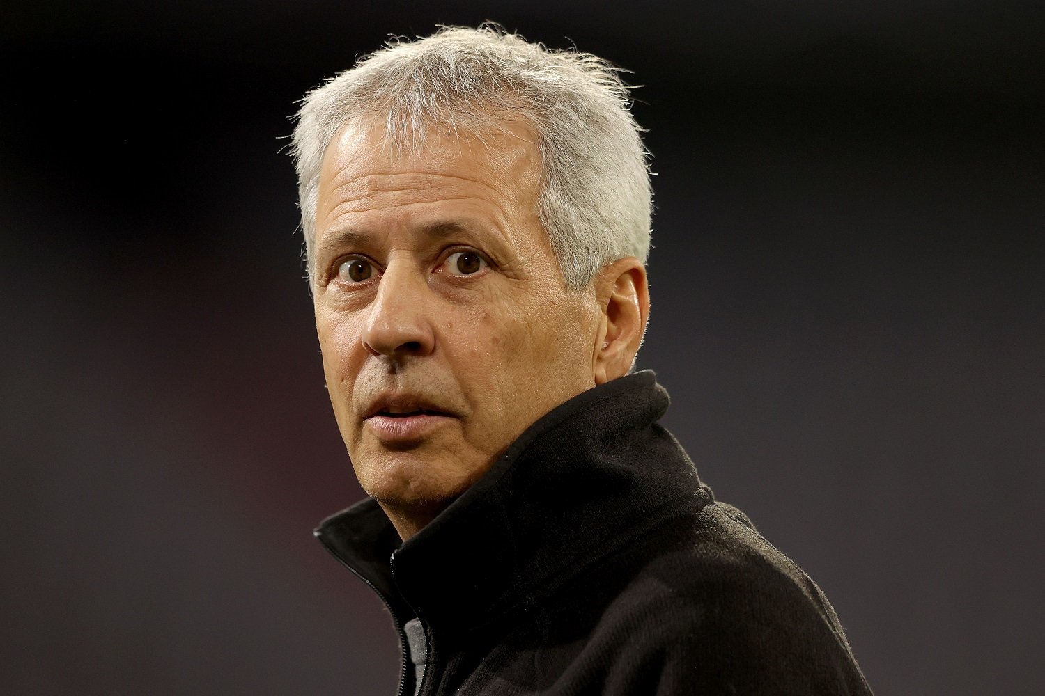Lucien Favre