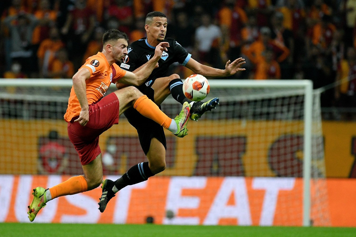 Berkan Kutlu