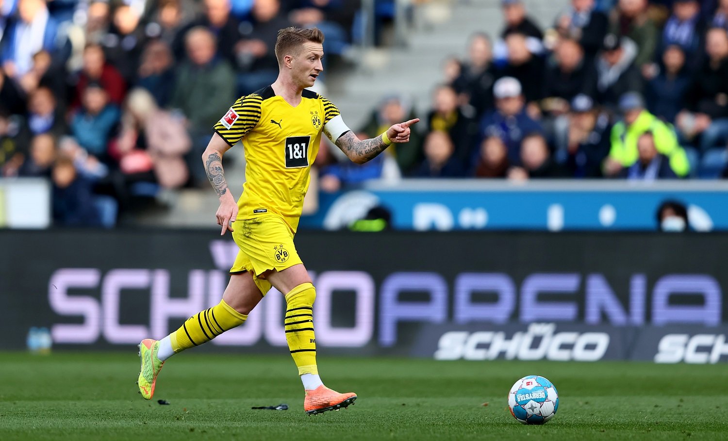 Marco Reus