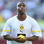 Youssoufa Moukoko