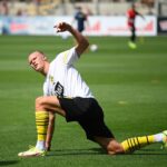 Erling Haaland