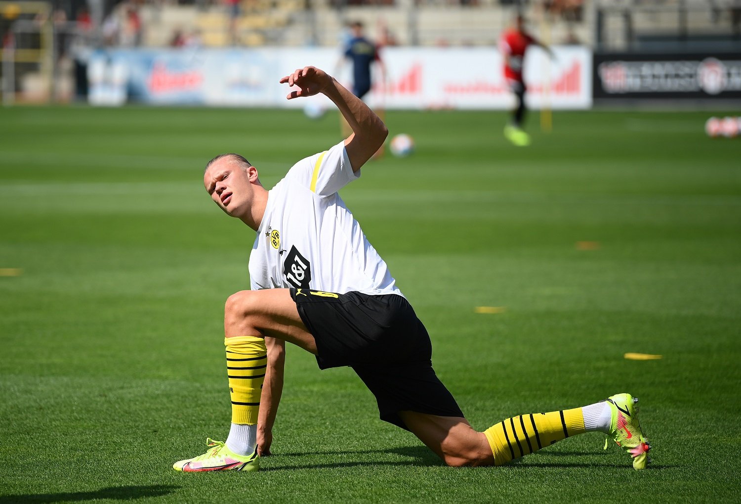 Erling Haaland
