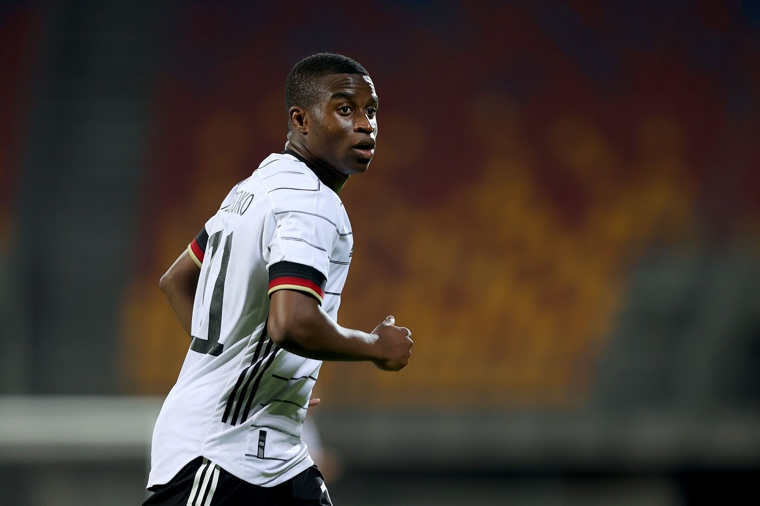 Youssoufa Moukoko