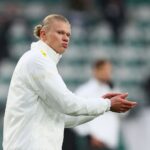Erling Haaland