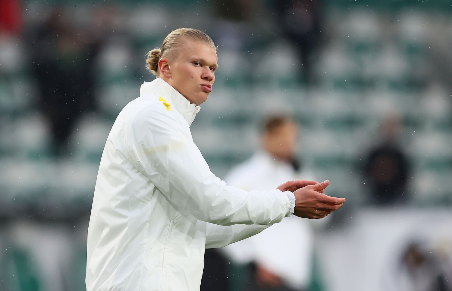 Erling Haaland