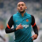 Hakim Ziyech