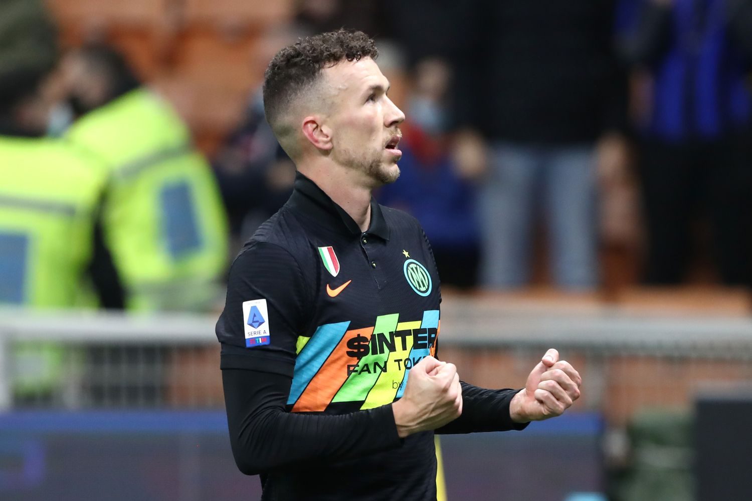 Ivan Perisic