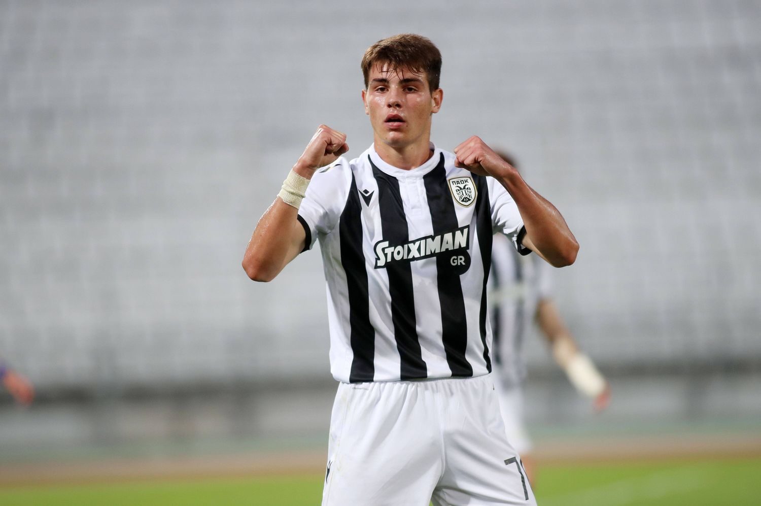 Georgios Koutsias