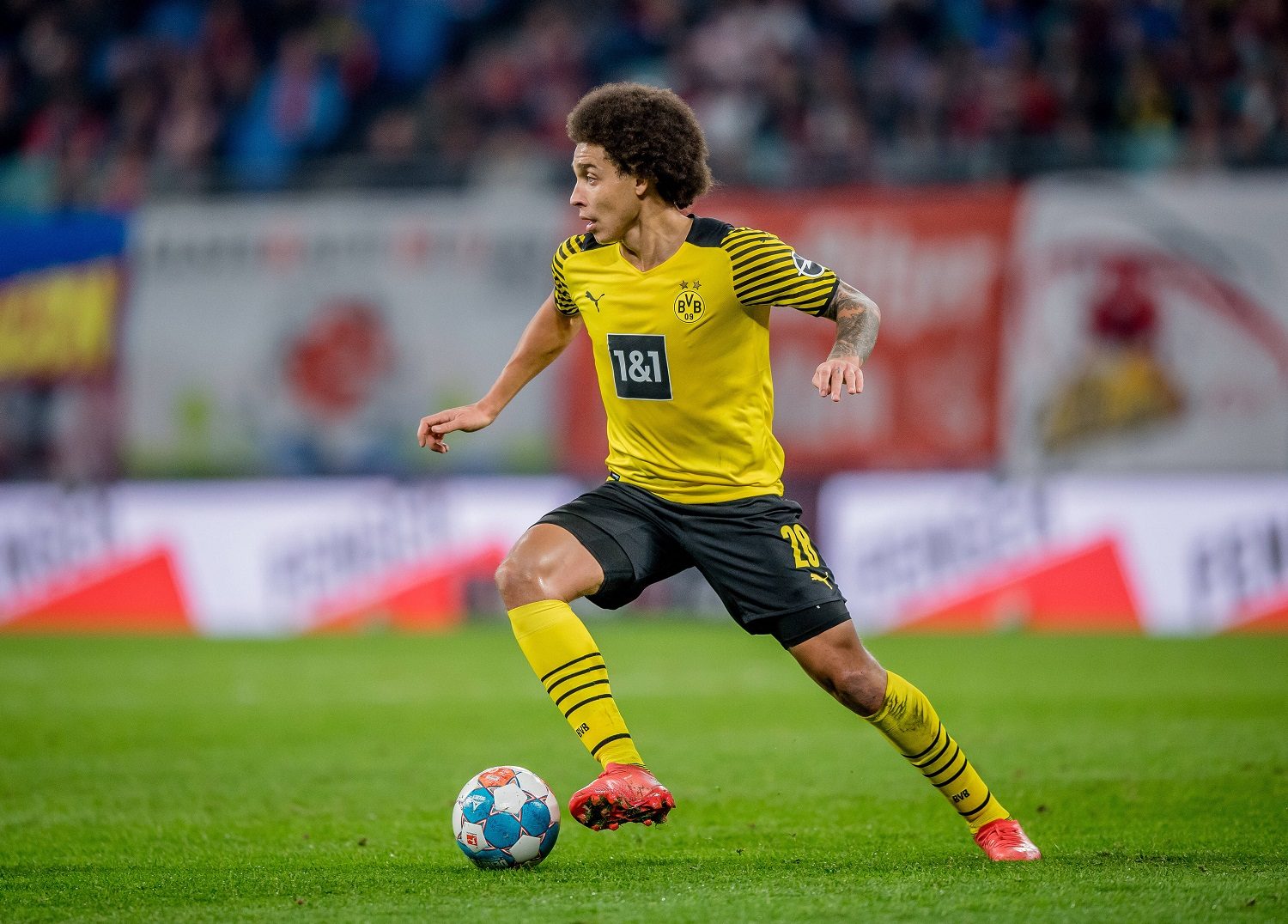 Axel Witael