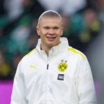 Erling Haaland