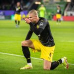 Erling Haaland