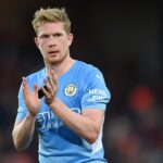 Kevin de Bruyne