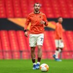 Henrikh Mkhitaryan