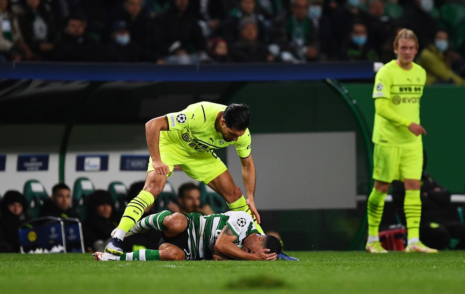 Emre Can