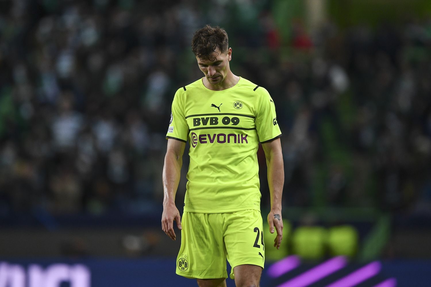Thomas Meunier