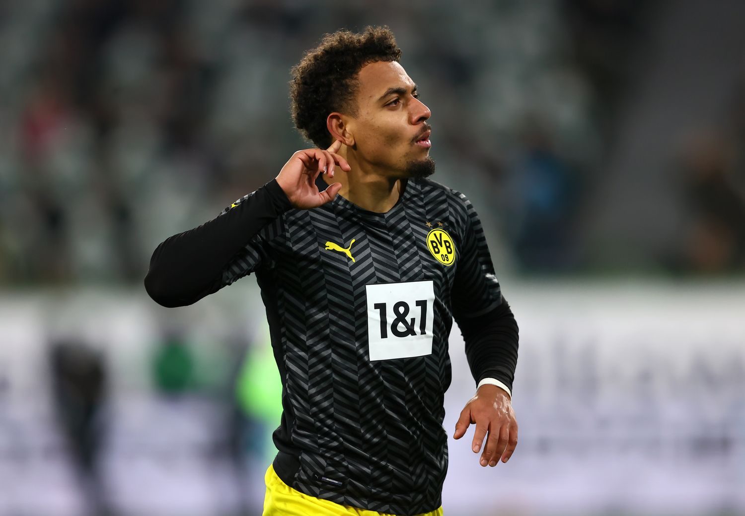 Donyell Malen