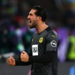 Emre Can