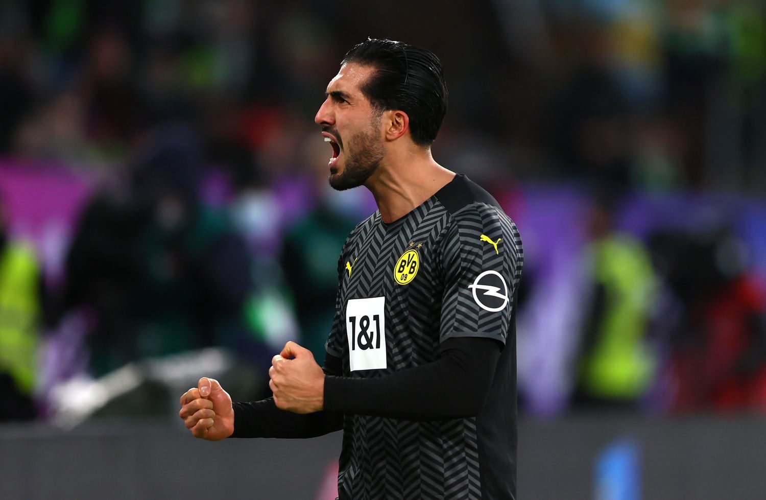 Emre Can