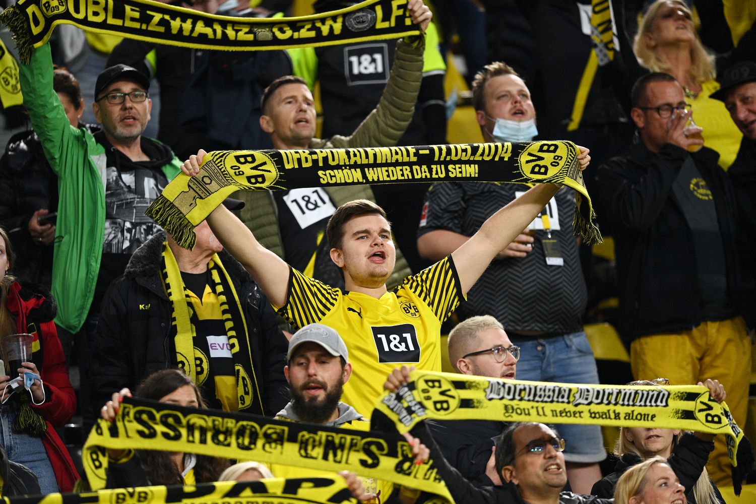 BVB Fans