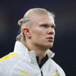 Erling Haaland