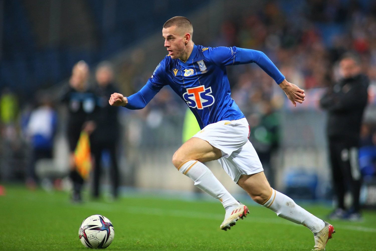 Jakub Kaminski