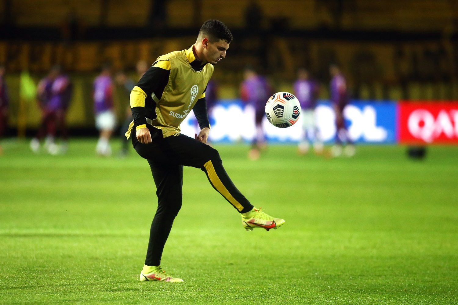 Agustin Alvarez