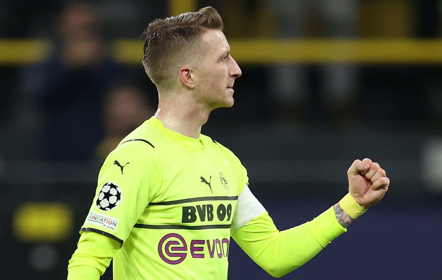 Marco Reus
